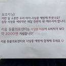 리움 동물의료센터 이미지