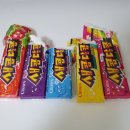 새콤달콤 이미지