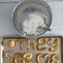 Adventures of a TheB-aker #320 (baking challenge song 4) 이미지