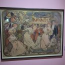 알짜배기, 현대패션 100년 | [더현대서울] 알폰스 무하 : 빛과 꿈 전시회 _ 알폰스 무하 전시회 할인 정보 + 굿즈샵/ 굿즈 실물