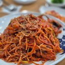 마장역2번출구 | [마장역맛집] 아구 맛있는 집 &#34;연평도꽃게아구낙지&#34; 아구찜 후기