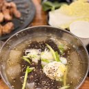 부천북고 | 도당동 맛집 추천｜솥뚜껑에 구워 더 맛있는 도당동 삼겹살 효자동솥뚜껑 부천도당점 방문 후기