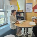 오산시의회 전예슬 의원, 관내 청소년문화시설 현장 점검 이미지