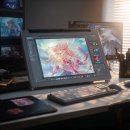 퇴근길, 디지털 드로잉 기초정복하기 | 삼산동미술학원 고민 중? 디지털 드로잉으로 취업부터 수익화까지 정복하기