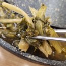 따봉 | 대전 맛집 부모님 모시고 가고싶은 &#39;따봉시래기&#39; 차돌쌈 후기