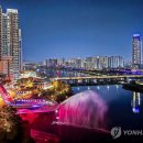 물뿜는 고래 이미지