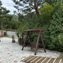 지에스25 용인초부리점 | 용인자연휴양림 카라반 캠핑카 4번 이용 후기