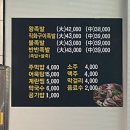 보은왕족발