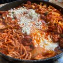 춘천닭갈비막국수 | 남양주 닭갈비 맛집 유정춘천닭갈비막국수 솔직후기