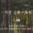 덕평공룡수목원 이미지