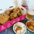 오리지널 피클 | 자담치킨 인기 메뉴 맵슐랭 오리지널 추천 맵기 칼로리 우유튀김 후기