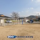 주봉초등학교 이미지