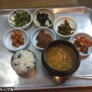 (착한식당 문화) 밥이 맛있는 먹거리X파일 착한 백반 집 -일미식당 이미지