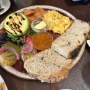 플로레스타 | 포르투 브런치 맛집 카페 'floresta cafe by hungry biker' 플로레스타 카페 바이 헝그리바이커 강추 후기!