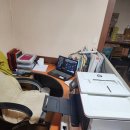 정호 PC | A3 출력 가능한 사무실 복합기, HP 오피스젯 프로 7740 설치 후기 정호사무기!!