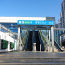 양평역 2번 출입구 이미지