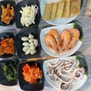아빠의 부엌 | 동명항, 등대해수욕장 오션뷰 맛집/ 부모님과 아이 모두 만족한 엄지네꼬막, 홍게나라, 라헬의부엌 후기