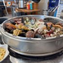 갯벌의조개 순천점 | 갯벌의조개 순천점 순천맛집, 대왕조개전골이 바다 내음과 함께 구수하며 참 맛깔스러웠어요.