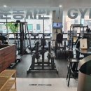 운동자판기 GYM 이미지