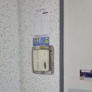 금호정보통신 | 은평구 응암동 응암금호아파트 인터폰 교체 현대 비디오폰 설치 정보