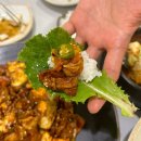 신평리네거리 | [대구/서구]신평리네거리 맛집 ‘숨쉬는 순두부 평리점’