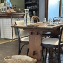 학동 선소 퓨전 음식거리 | 학동역 맛집 모스가든 굿사마리안 호박 스프 때문에 다시 가고 싶은 곳