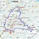 2012.6월 산행안내[전남곡성 동악산] 이미지