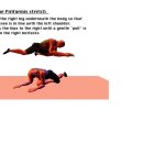 이상근증후군(Piriformis Syndrome)이란 이미지