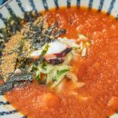 청담물회
