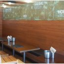 좌동산책길 이미지