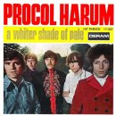 A Whiter Shade of Pale(Procol Harum) 이미지