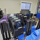 하나 골프존 파크. GDR 이미지