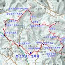 의령 가막산 봉수대 이미지