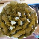 일산망개떡