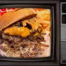 가람어린이공원 앞 | 파주 가람마을 맛집 운정 크레이지버거 육즙에 빠진 후기