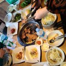 도안숯불갈비 이미지