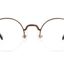 예쁘다 안경 이미지