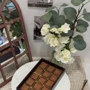 다양한 제품으로 배우는 제과제빵 이미지