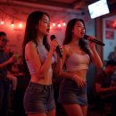 키스키스노래연습장 이미지