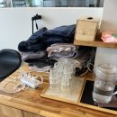 아라파파북촌 [<b>아라파파</b> <b>북촌</b>] 제주 조용하고 예쁜 오션뷰 카페 솔직 후기