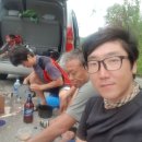순연목장 | 금북정맥 6구간 까치고개-가루고개 28.31km(2018. 8. 26.)