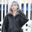 은하헤어코디