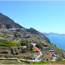 가천다랭이마을 이미지