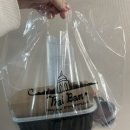 범안로 | 광명 하안동 범안로맛집 타이반쩜 주차 및 배달 후기