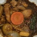 일미리금계찜닭태화우정점