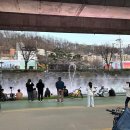 버스정류장 07-190 이미지