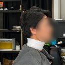 와우무라 | 탄방동 미용실 추천! 탄방동 바버샵 에버댑 바버샵에서 남편 여름맞이 변신