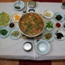 옛지산식당 이미지