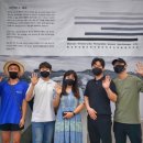 통영리스타트플랫폼 갤러리영(1층) 이미지