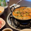 등촌샤브칼국수 이미지